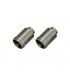 CUERPO AMORTIGUADOR MTC1 MUGEN (2u.)