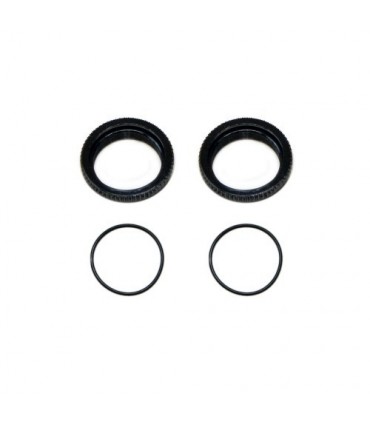 ROSCA PRECARGA AMORTIGUADOR MTC1/2/2R MUGEN (2u.)