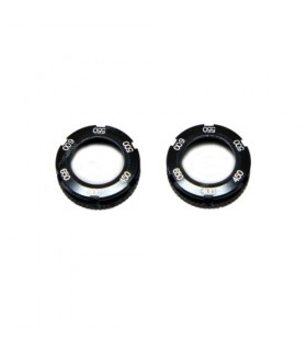 TAPON SUP. AMORTIGUADOR MTC1 MUGEN (2u.)