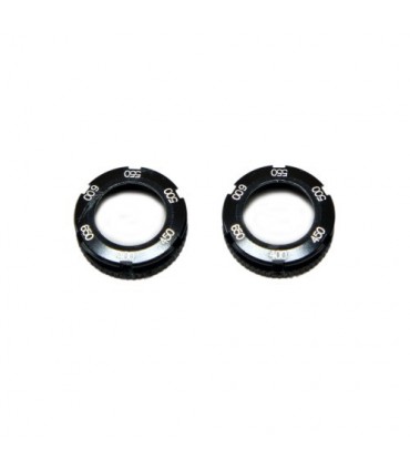 TAPON SUP. AMORTIGUADOR MTC1 MUGEN (2u.)