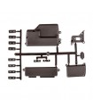 CAJA RADIO MBX6 / MBX6T MUGEN