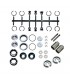 SET COMPLETO AMORTIGUADOR MTC1 MUGEN (2u.)