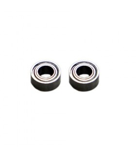 RODAMIENTO 3X6X2.5 MTC1/2/2R MUGEN (2u.)