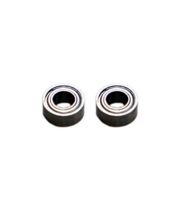 RODAMIENTO 3X6X2.5 MTC1/2/2R MUGEN (2u.)