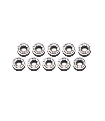 RODAMIENTO 3X6X2.5 MTC1/2/2R MUGEN (10u.)