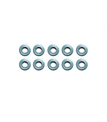ARANDELA 3X6X1 MTC1/2/2R MUGEN (10u.)