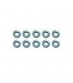 ARANDELA 3X6X1 MTC1/2/2R MUGEN (10u.)