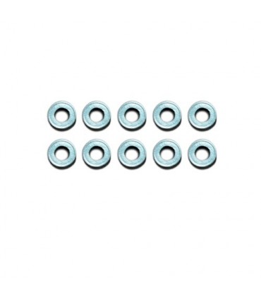 ARANDELA 3X6X2 MTC1/2/2R MUGEN (10u.)