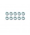 ARANDELA 3X6X2 MTC1/2/2R MUGEN (10u.)