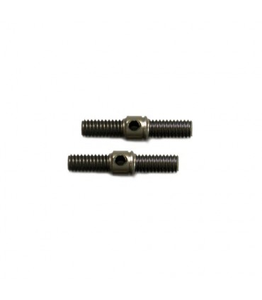 TIRANTE 4mm ALUMINIO MTC1 MUGEN (2u.) OPCIONAL