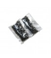SET TORNILLERIA TITANIO MTC1 MUGEN OPCIONAL