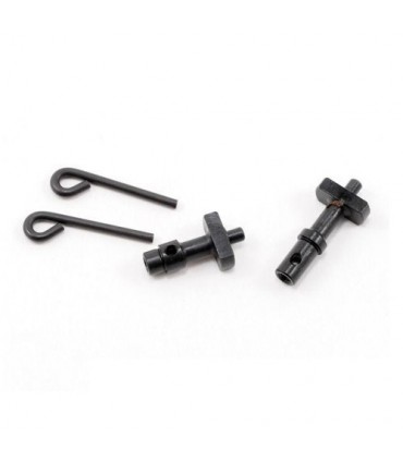 LEVAS FRENO MBX6 MUGEN