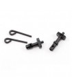 LEVAS FRENO MBX6 MUGEN