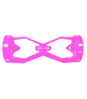 TAPAS BALANCE SCOOTER 8" ROSA
