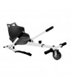 HOVERKART PARA BALANCE SCOOTER BLANCO
