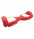 FUNDA SILICONA ROJO - BALANCE 6,5'