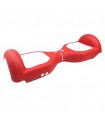 FUNDA SILICONA ROJO - BALANCE 6,5'