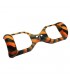 FUNDA SILICONA CAMUFLAJE NARANJA/NEGRO - BALANCE 6,5'