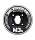 CULATA M3S