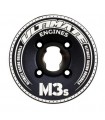 CULATA M3S