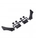 SOPORTE ALERON MBX5 MUGEN