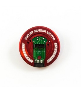 MODULO SENSOR MOTOR MZ8