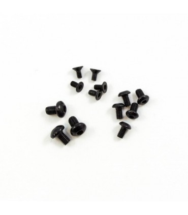 TORNILLOS MOTOR MZ8