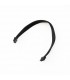 CABLE SENSOR PLANO 100mm