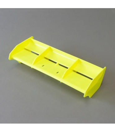 ALERON AMARILLO DOWN FORCE MBX7/7R/8