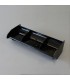 -LIQUIDACION- ALERON NEGRO DOWN FORCE MBX7/7R/8