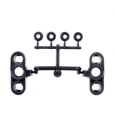 MANGUETAS DEL. MBX7R/8/8R OPCIONAL