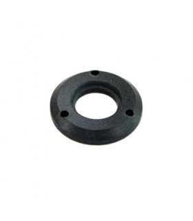 ZAPATA NEGRA CAMPANA EMBRAGUE ALUMINIO MRX-6/6R/6X MUGEN