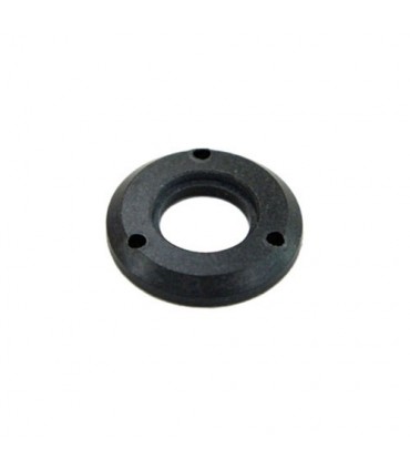 ZAPATA NEGRA CAMPANA EMBRAGUE ALUMINIO MRX-6/6R/6X MUGEN