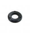 ZAPATA NEGRA CAMPANA EMBRAGUE ALUMINIO MRX-6/6R/6X MUGEN