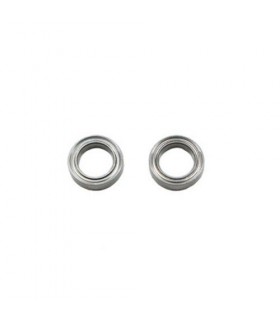 RODAMIENTO 10X15X4 (2u.) LOW FRICTION MRX-5 MUGEN