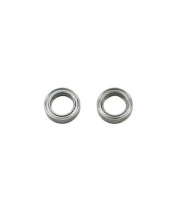 RODAMIENTO 10X15X4 (2u.) LOW FRICTION MRX-5 MUGEN