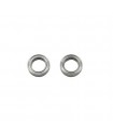 RODAMIENTO 10X15X4 (2u.) LOW FRICTION MRX-5 MUGEN