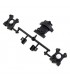 SOPORTE DIF. CENTRAL MBX8/8R