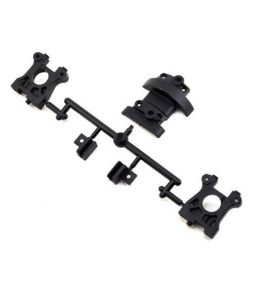 SOPORTE DIF. CENTRAL MBX8/8R