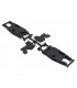 TRAPECIOS INF. TRASEROS MBX8 (2u.)
