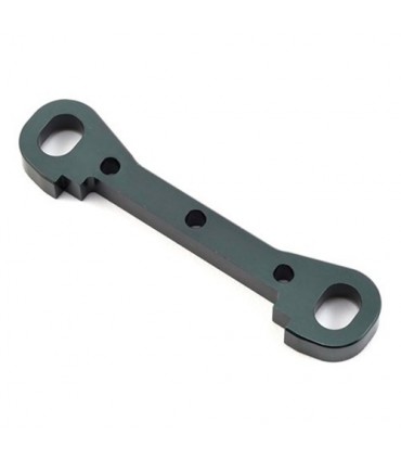 PLACA CONVERGENCIA INF. FRONTAL DEL. MBX8/8R