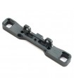 PLACA CONVERGENCIA INF. POSTERIOR TRAS. MBX8