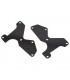 PLACA CARBONO TRAPECIO DEL. MBX8/8R (1mm) (2u.)