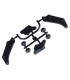 SOPORTE ALERON MBX6 MUGEN