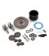 SET DIF. CENTRAL 47T MBX8 (1u.)