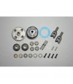 SET DIF. DEL/TRAS. MBX8 (42t) (1u.)