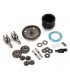 SET DIF. DEL/TRAS. MBX8 (44t) (1u.)