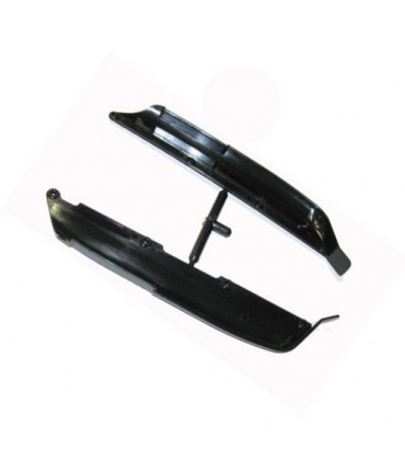GUARDA POLVO LATERALES MBX6/7 MUGEN