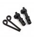 LEVAS FRENO MBX8/8R (2u.)