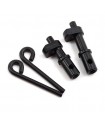 LEVAS FRENO MBX8/8R (2u.)
